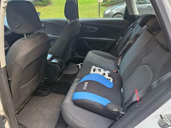 Seat Leon ST Helsinki - изображение 5