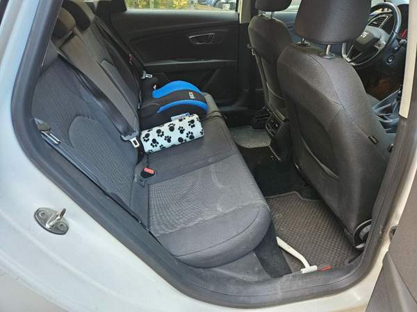 Seat Leon ST Helsinki - изображение 8