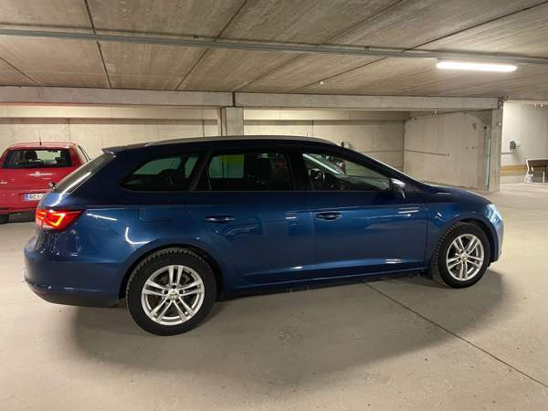 Seat Leon ST Helsinki - изображение 4