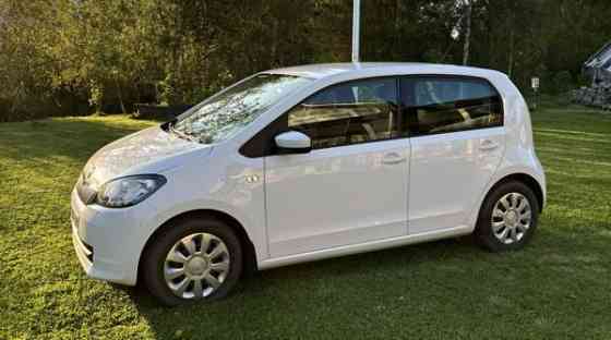 Skoda Citigo Korsholm