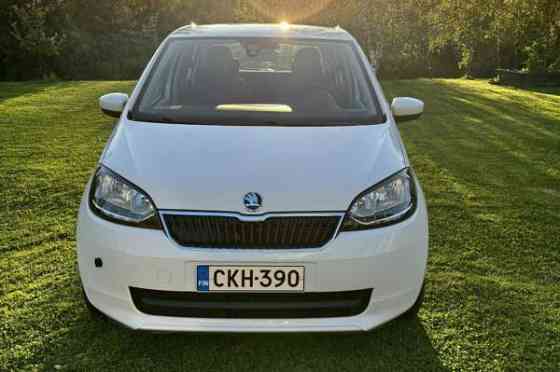 Skoda Citigo Korsholm