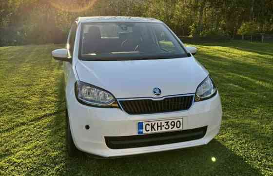 Skoda Citigo Korsholm