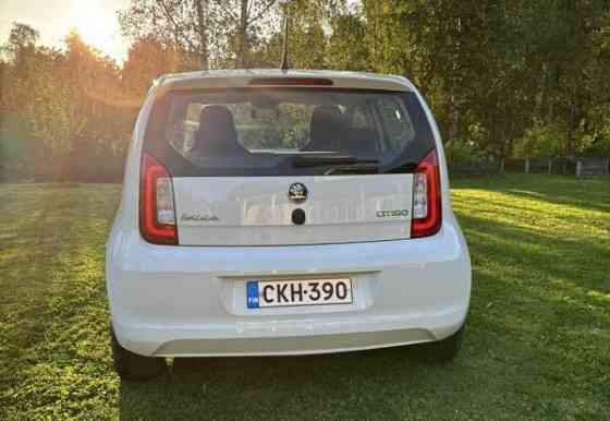 Skoda Citigo Korsholm