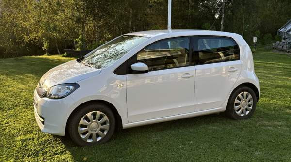 Skoda Citigo Korsholm – foto 1
