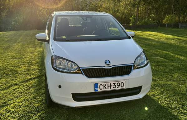 Skoda Citigo Korsholm – foto 3