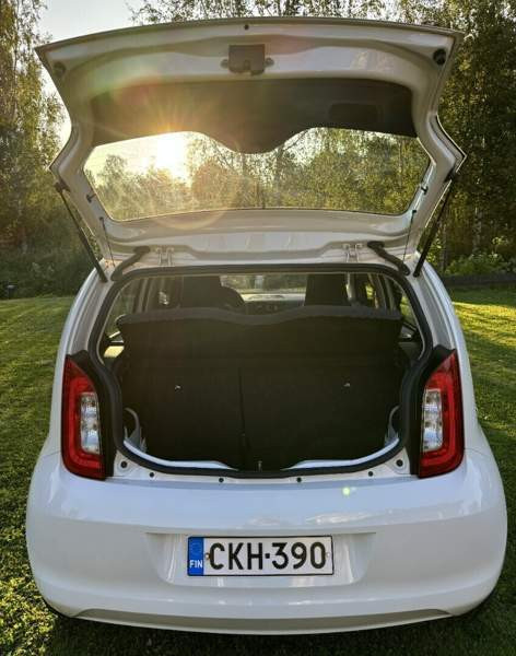 Skoda Citigo Korsholm – foto 7