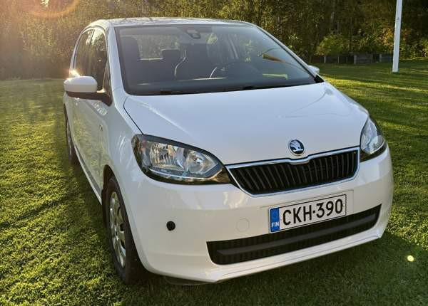Skoda Citigo Korsholm – foto 2