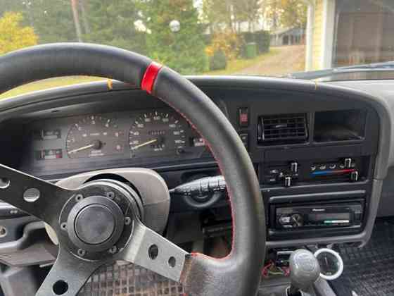 Toyota 4Runner Савонлинна