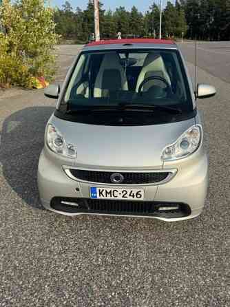 Smart Fortwo Sibbo