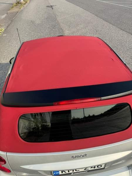 Smart Fortwo Sibbo - valokuva 8