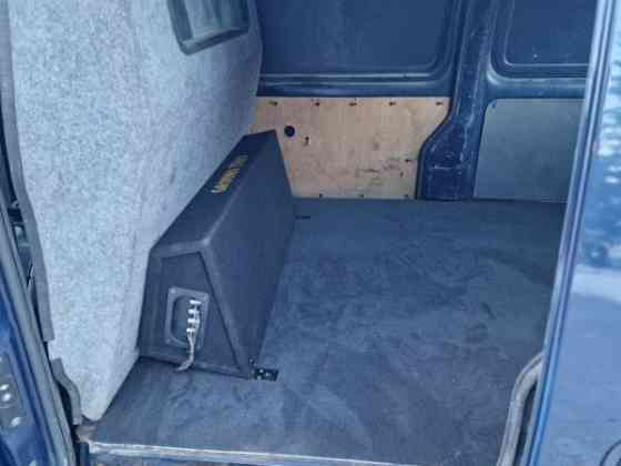 Suzuki Carry Van Kerimäki