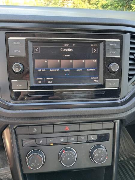 Volkswagen T-Roc Seinaejoki - photo 8