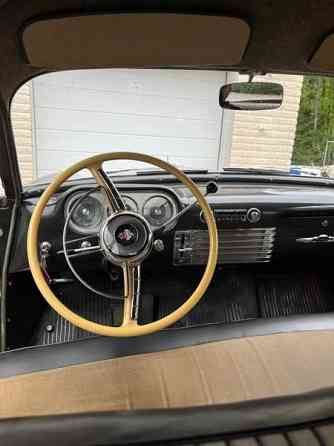 Packard Custom 8 Apatity