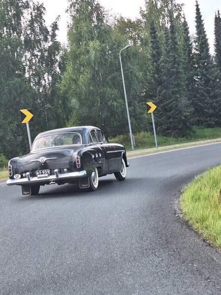 Packard Custom 8 Apatity - valokuva 6