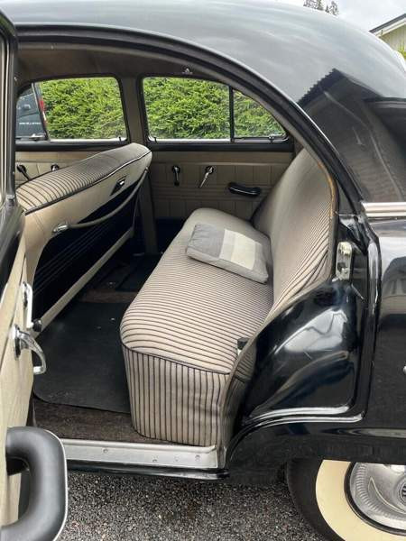 Packard Custom 8 Apatity - valokuva 7