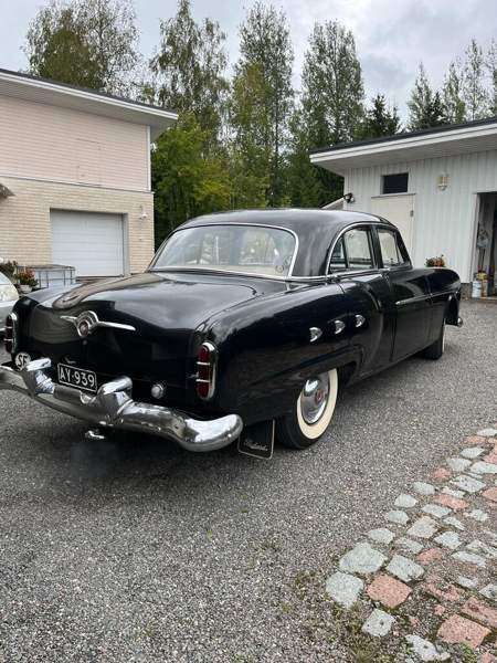 Packard Custom 8 Apatity - valokuva 3