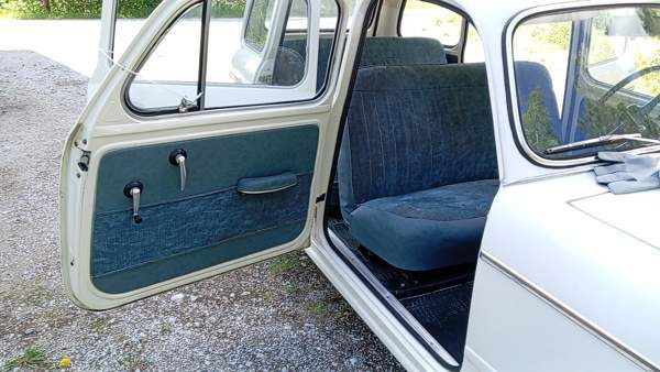 Fiat 1100 Savonlinna - valokuva 8