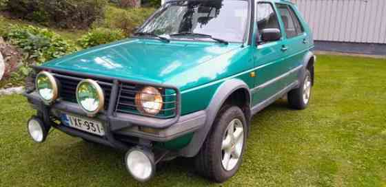 Volkswagen Country Hämeenlinna