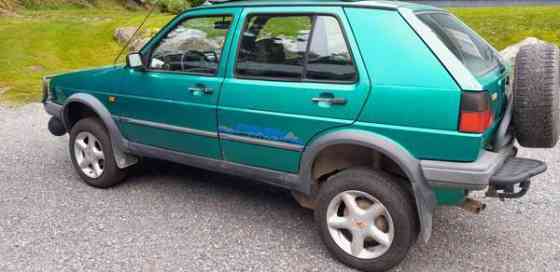 Volkswagen Country Hämeenlinna