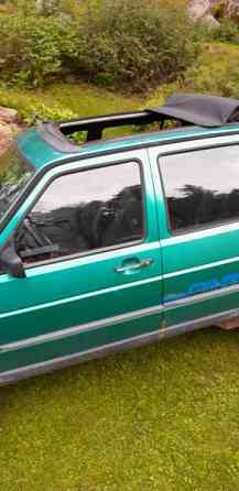 Volkswagen Country Hämeenlinna