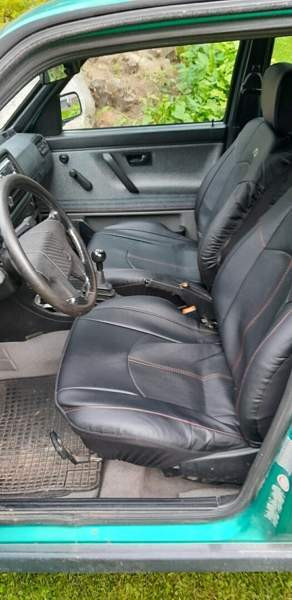 Volkswagen Country Хямеэнлинна - изображение 8