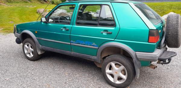 Volkswagen Country Хямеэнлинна - изображение 2