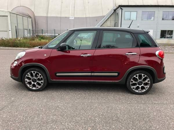 Fiat 500L Vantaa - photo 3