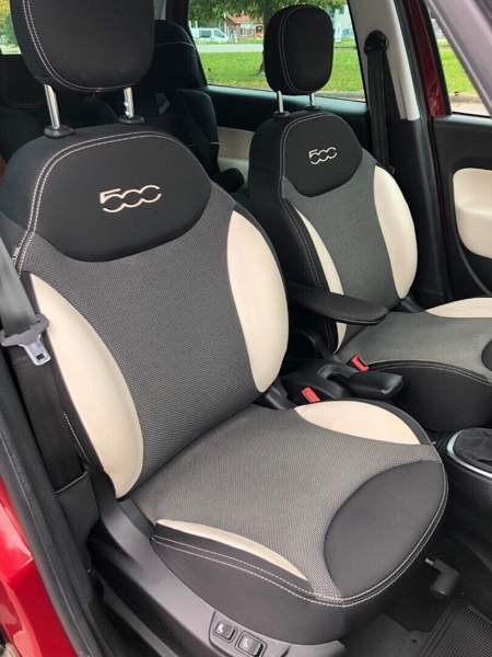 Fiat 500L Vantaa - photo 8