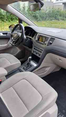 Volkswagen Golf Sportsvan Vantaa