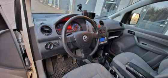 Volkswagen Caddy Maxi Espoo