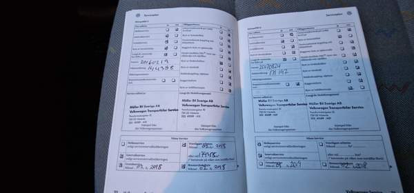 Volkswagen Caddy Maxi Эспоо - изображение 8