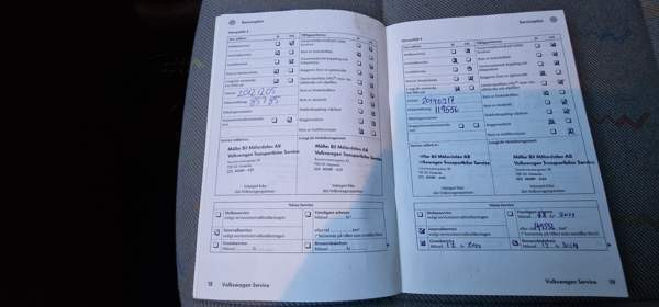 Volkswagen Caddy Maxi Эспоо - изображение 7