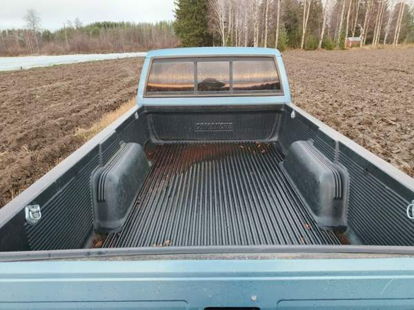 Jeep Comanche Maaninka – foto 7