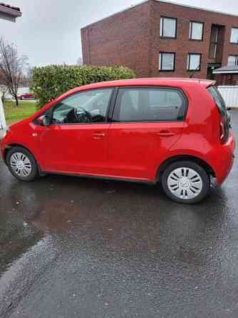Volkswagen Up! Kemin