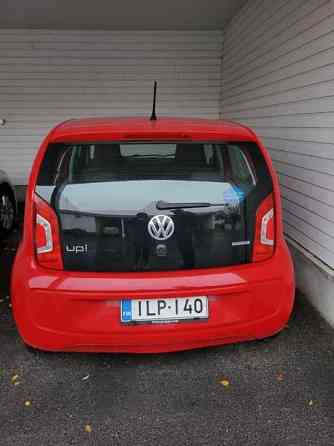 Volkswagen Up! Kemin