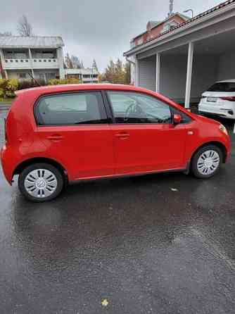 Volkswagen Up! Kemin