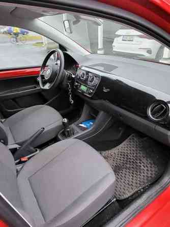 Volkswagen Up! Kemin