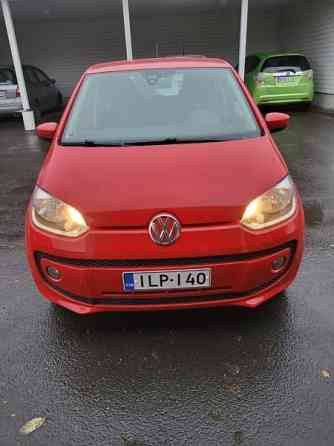 Volkswagen Up! Kemin
