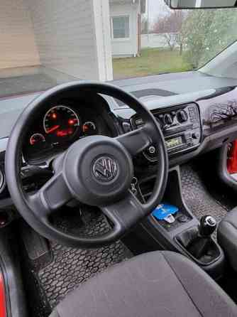 Volkswagen Up! Kemin
