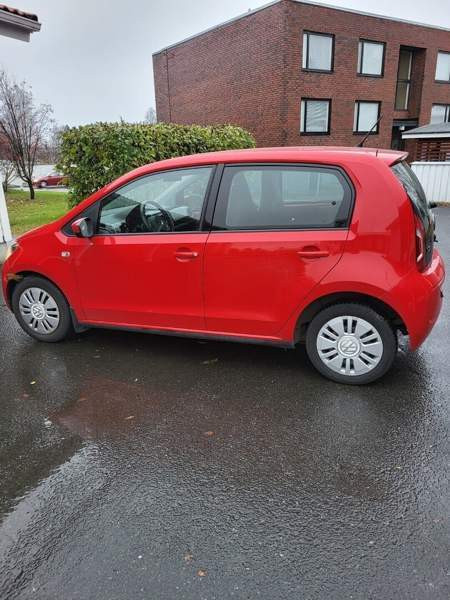 Volkswagen Up! Kemin – foto 1