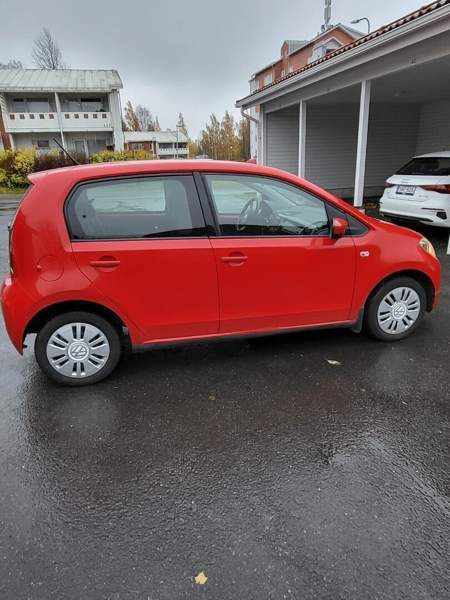 Volkswagen Up! Kemin – foto 2