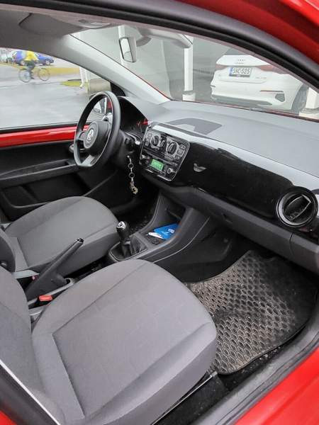 Volkswagen Up! Kemin – foto 5