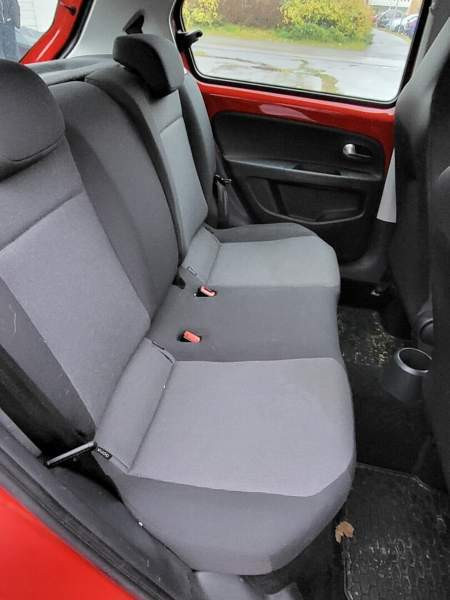 Volkswagen Up! Kemin – foto 8