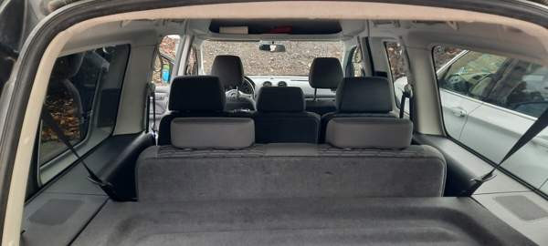 Volkswagen Caddy Maxi Порвоо - изображение 8