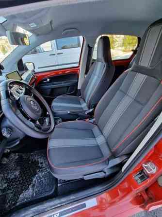 Volkswagen Up! Tampere