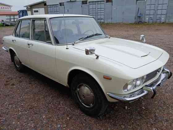 Mazda 1800 Riihimaeki