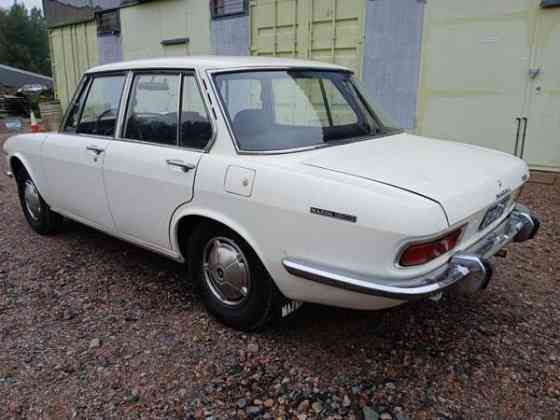 Mazda 1800 Riihimaeki