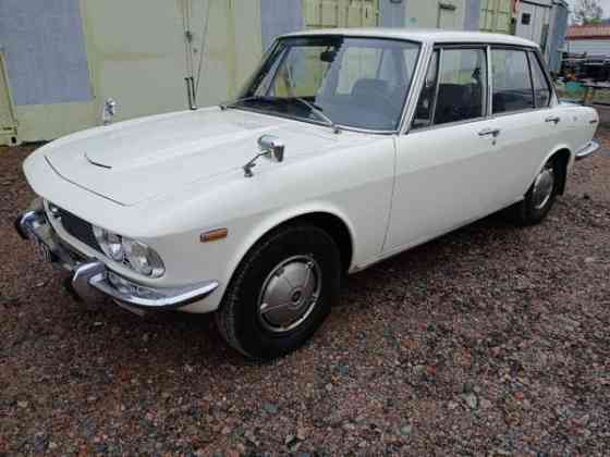 Mazda 1800 Riihimaeki