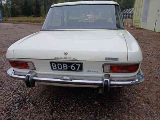 Mazda 1800 Riihimaeki