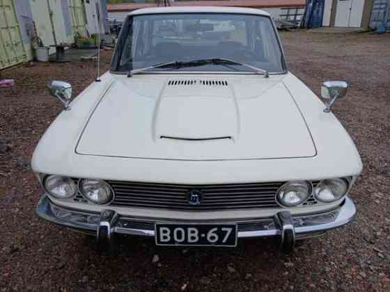 Mazda 1800 Riihimaeki